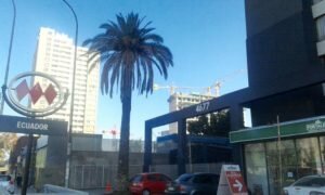 Imágenes de Santiago de Chile